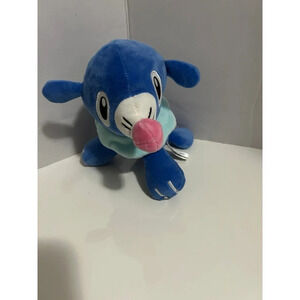 Pokemon Popplio Plush - Wicked Cool Toys WCT